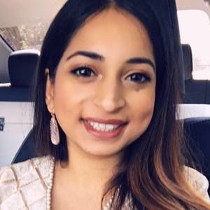 Meet your Posher, Arshia